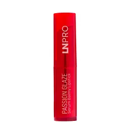 Помада-бальзам для губ LN Pro Passion Glaze зволожувальна №103, 3 г - мініатюра 2