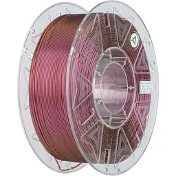 Філамент для 3D-принтерів Creality PLA Hyper RFID Stardust 1kg Pink (3301010570)