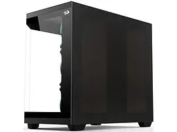 Корпус REDRAGON Vision ARGB Black (GC-625-PRO) - мініатюра 2