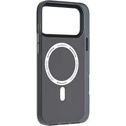 Чохол YoungKit Camouflage with Magnetic Ring для Apple iPhone 17 Pro Max Orange Camo [168252] - мініатюра 4