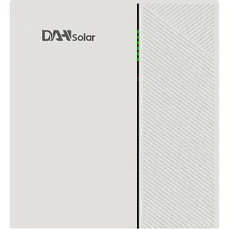 Батарея LiFePo4 DAH Solar 51.2V - 100Ah (DHN-LVWES05-G1) - мініатюра 4