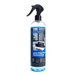 Миючий засіб RoboClean для роботів пилососів, 500 мл.