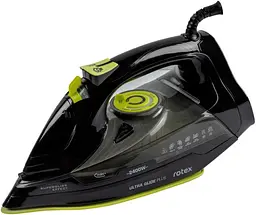 Праска з парою Rotex RIC65-C Ultra Glide Plus