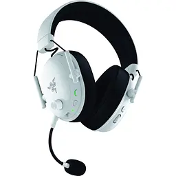 Навушники Razer Blackshark V3 Wireless White (RZ04-05410400-R3M1) - мініатюра 5