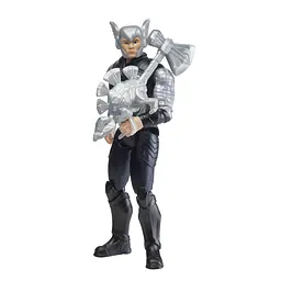 Набір іграшковий Hasbro Marvel Mech Strike Mechasaur Thor (F6592_F6673) - мініатюра 2