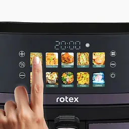 Мультипіч ROM980-XXL Up&DownFry - мініатюра 3