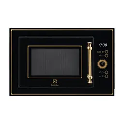 Мікрохвильова піч Electrolux EMT25203OK - мініатюра 5