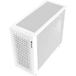 Корпус ALmordor Sparkle 170M Matx Lite White (ALS170MMLWH) Без БП - мініатюра 3