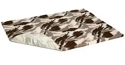 Килимок Jackson Textiles Abstaction brown 80х100 см (JT-031) - мініатюра 3
