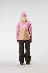 Куртка жіноча Picture Organic Tanlah Women 2024 S Рожевий - мініатюра 5