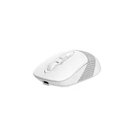 Мишка A4Tech FB10C Bluetooth Grayish White - мініатюра 2