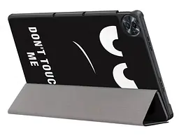 Чохол Primolux Slim для планшета Realme Pad 2 11.5" Don't Touch - мініатюра 4