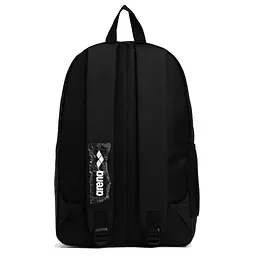 Рюкзак Arena Team Backpack 30 Black (1097-002481-500 UNI) - мініатюра 3
