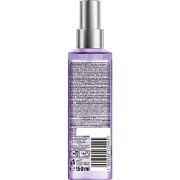 Спрей-філер L'Oreal Paris Elseve Hyaluron Plump для волосся, що потребує зволоження та об'єму 150 мл - мініатюра 2