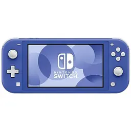 Ігрова консоль Nintendo Switch Lite Global Blue