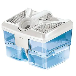 Пилосос з аквафільтром Thomas DryBOX+AquaBOX Parkett (786555) - мініатюра 6