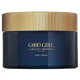 Крем для тіла Carolina Herrera Good Girl 200 мл