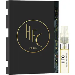 Haute Fragrance Company Devil's Intrigue 2,5 мл парфумована вода