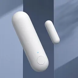 Датчик відчинення дверей і вікон Aqara Contact Sensor P1 (MCCGQ13LM) - мініатюра 3
