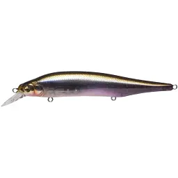 Воблер Megabass Ito Shiner SP 115mm 14.0g HT Wakasagi II