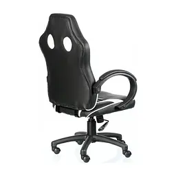 Крісло ігрове Special4You Raptor Seat (E7696) - мініатюра 8