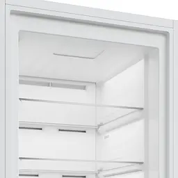 Beko Морозильна камера Beko, 187x60x71, 286л, 1дв., E, NF, нержавіюча сталь - мініатюра 5