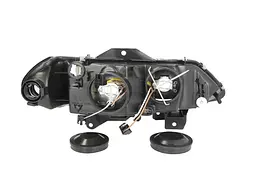 Фара передня ліва Renault Laguna I 93-02р Depo (551-1132L-LD-EM) - мініатюра 2