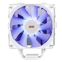 2E Gaming Процесорний кулер Air Cool ACN120W-ARGB, LGA1851, 1700, 1200, 115x, 1366, AM5, AM4, AM3, AM3+, AM2, AM2+, FM2, FM1 4pin PWM, 3W +5 - мініатюра 5