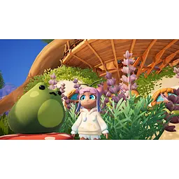 Ключ активації Microsoft Garden Witch Life для Xbox Series S/X - мініатюра 2