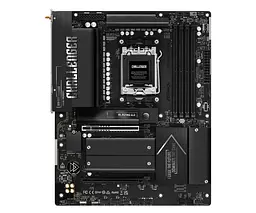 Материнська плата ASRock X870 Challenger WiFi Socket AM5 - мініатюра 6