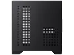 Корпус Gamemax Infinity Mini Black - мініатюра 6