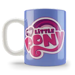 Кружка GeekLand My little pony-3 - мініатюра 2