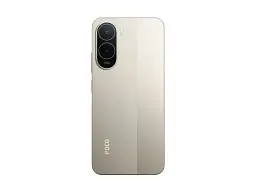 Смартфон Xiaomi POCO C81 Pro 4/128GB Gold - мініатюра 5