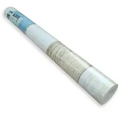 Самоклеюча плівка Sticker Wall 0.45х10м х 0.07мм Молоде дерево SW-00001267 - мініатюра 4
