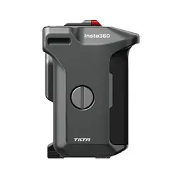 Екшн-камера Insta360 Ace Pro 2 Dual Battery Xplorer Bundle (Dark Gray) (HK Store Edition) - мініатюра 4