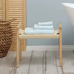 Рушник Karaca Home - Daily Soft mint ментоловий 50x90 - мініатюра 5