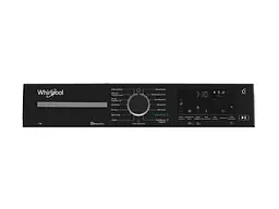 Сушильная машина Whirlpool WSD74WBBPL - миниатюра 5
