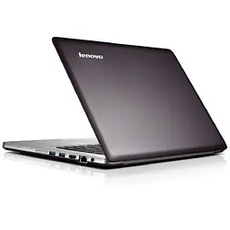 Ноутбук Lenovo IdeaPad U410 (i5-3337U/8/24SSD/1TB/GT610M-1Gb) - Class B "Б/В" - мініатюра 4
