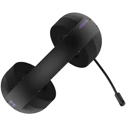 Навушники Hator Hellyberry HH30 PRO wireless Black-violet gradient - мініатюра 7