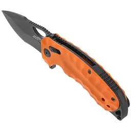 Складаний ніж SOG Kiku XR LTE Помаранчевий - мініатюра 5