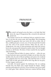 A Song of Ice and Fire Book2: Clash of Kings - мініатюра 2