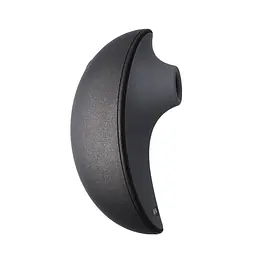 Стимулятор Svakom Pulse Galaxie Midnight Вакуумный клиторальный, 10,7 см черный - миниатюра 2