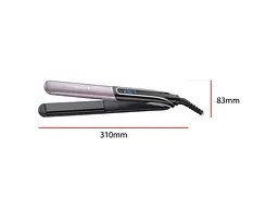 Випрямляч для волосся Remington Sleek & Curl Expert S6700 - мініатюра 2