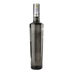 Алкогольний напій Zubrowka Czarna 40% 0.7 л (782839) - мініатюра 2