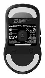 Миша ENDGAME GEAR XM2w 4k v2 Black (PGW-EG-MOU-079) - мініатюра 2