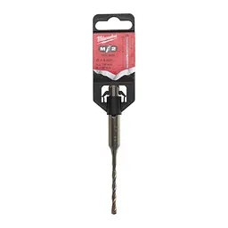 Бур SDS-PLUS M2 Milwaukee, діаметр 4,0х110х50мм