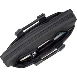 Сумка для ноутбука RivaCase Narita 8135 15.6` Black [120780] - мініатюра 9