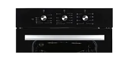 Духова шафа LUXELL B66-LXSF3CMB - мініатюра 6