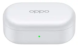 Гарнітура Oppo Enco Buds2 Pro E510A Granite White (Enco Buds2 Pro E510A White) - мініатюра 3