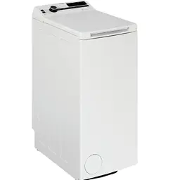 Пральна машина Whirlpool TDLRB6251BSEU - мініатюра 2